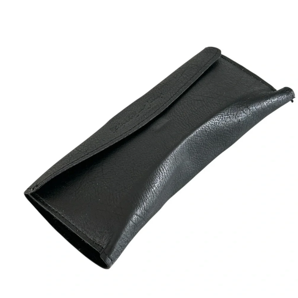 Crescent‎ Black Sunglasses Elegant Design